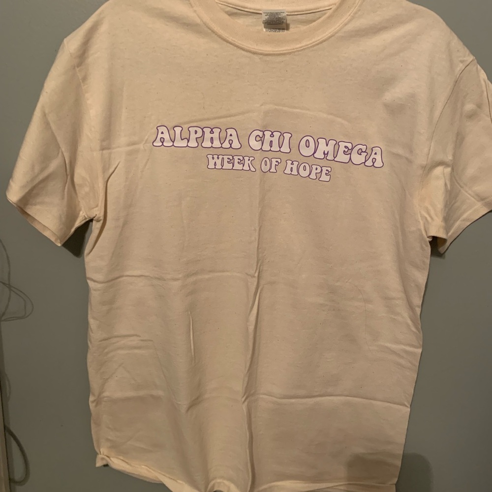AXO shirt